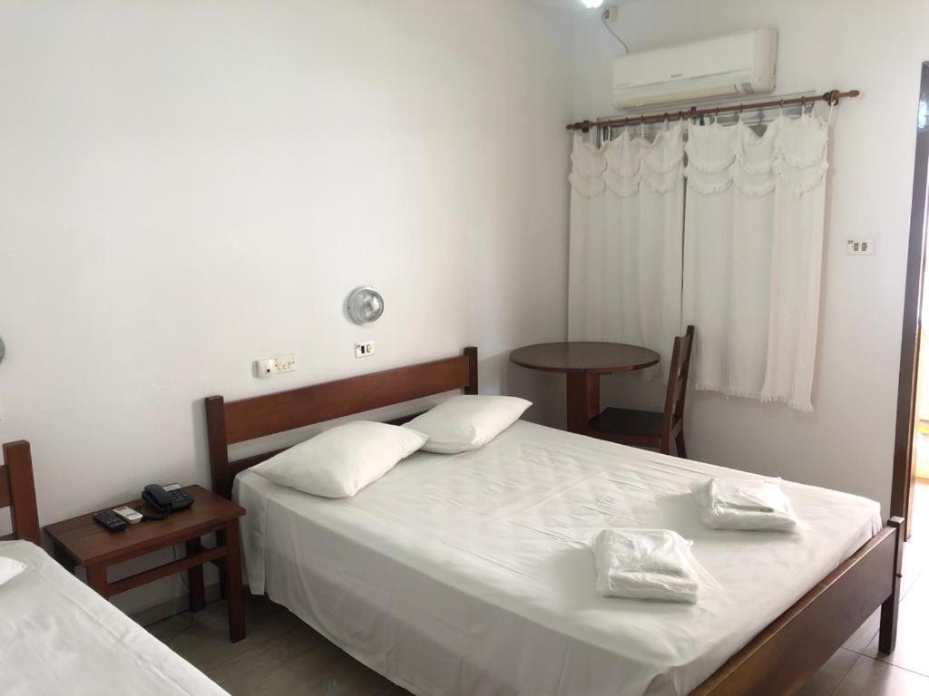 Hotel Garrafao - Rua Principal De Boituva Phòng bức ảnh